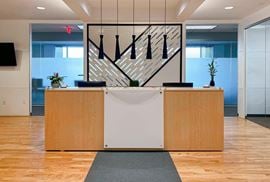 Regus - Legacy Town Center