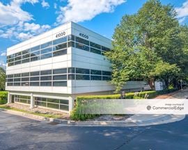 Stoneridge Office Park - Stoneridge I