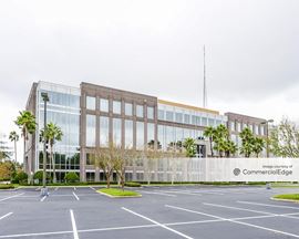Central Florida Research Park - Resource Square III