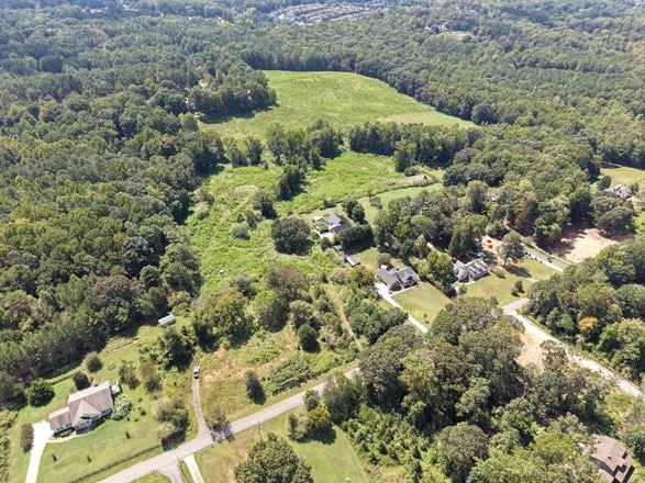 Hawkins Drive - 36.94 Acres