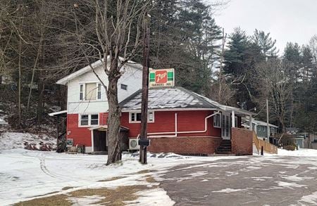 Retail space for Sale at 1597 Hillside  Road in Shavertown