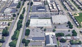 70,110-Square-Foot Retail Opportunity