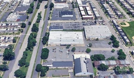 Retail space for Rent at 7101 Roosevelt Blvd in Philadelphia