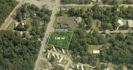 VacantLand space for Sale at Taylor Road in Cayce