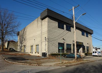 919 West St