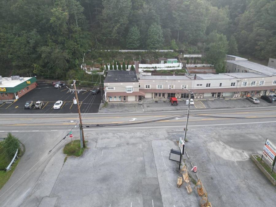 4109 Coal Heritage Road