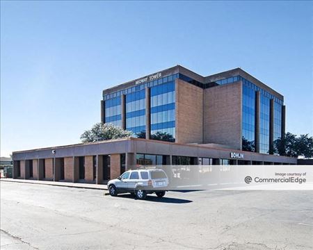 Office space for Rent at 4230 Lyndon B. Johnson Fwy in Dallas