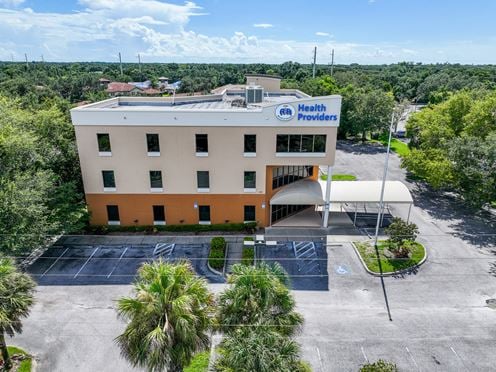 MOB/Office Opportunity - Venice