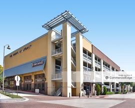 The Shops at Legacy