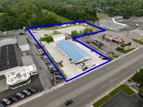 3230 E Main Street, Richmond, IN 47374