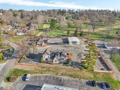 Chillicothe Mixed-Use Investment