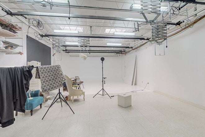 Fully Remodeled High Traffic Retail with Showroom & Vault
