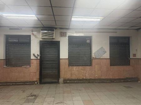 Unassigned space for Rent at 31-52 137th St, #Street Level in Flushing