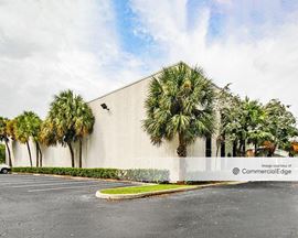 Powerline Park - Building 5