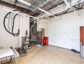 VACANT SECOND GENERATION DIALYSIS/HEALTHCARE