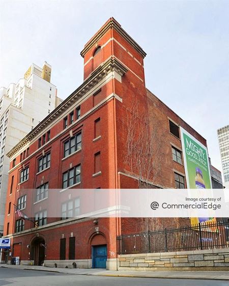 Photo of commercial space at 207 East 36th Street in New York