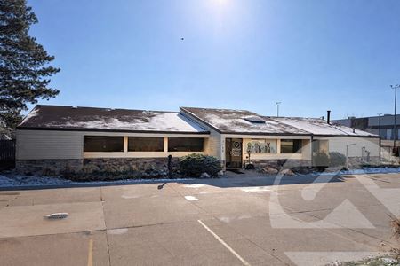 Office space for Rent at 3012 Shaffer Ave SE in Kentwood