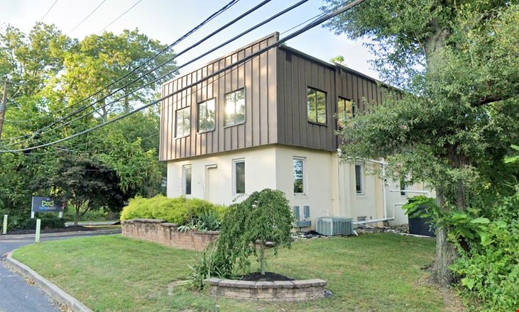 Industrial space for Rent at 597 Deer Road in Cherry Hill