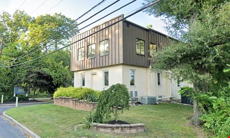Industrial space for Rent at 597 Deer Road in Cherry Hill