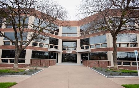Office space for Rent at 15150 Preston Road, Suite 300 in Dallas