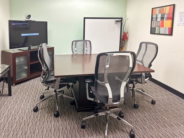 CA, Santa Clara - Techmart Center