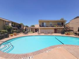 Meyerland Court
