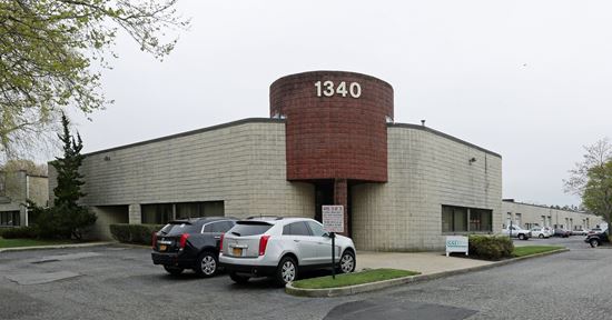 Holbrook Corp Center