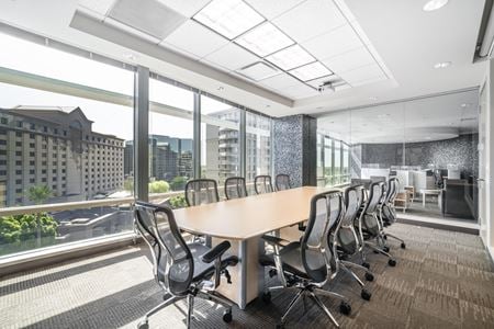 Office space for Rent at 2375 E. Camelback Road in Phoenix