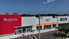Shoppes of Victoria Square