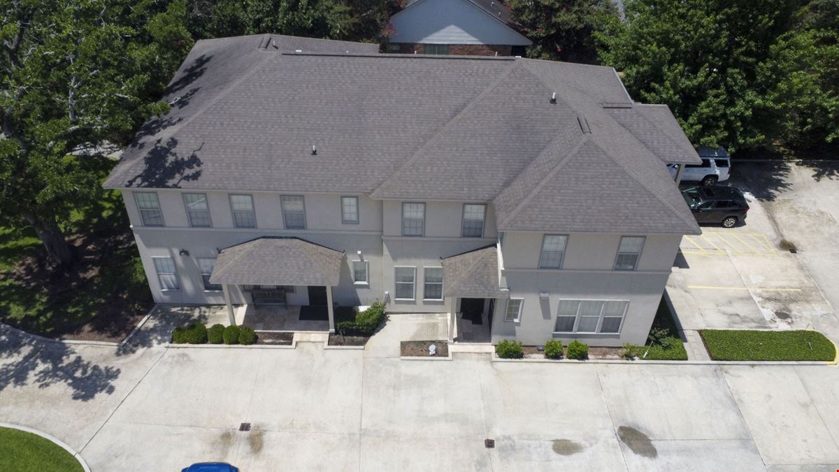 1651 Thibodeaux Avenue