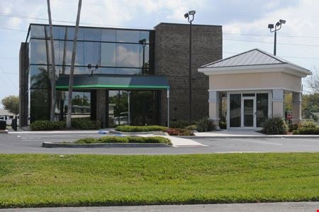 Retail space for Rent at 3125 W New Haven Ave in Melbourne