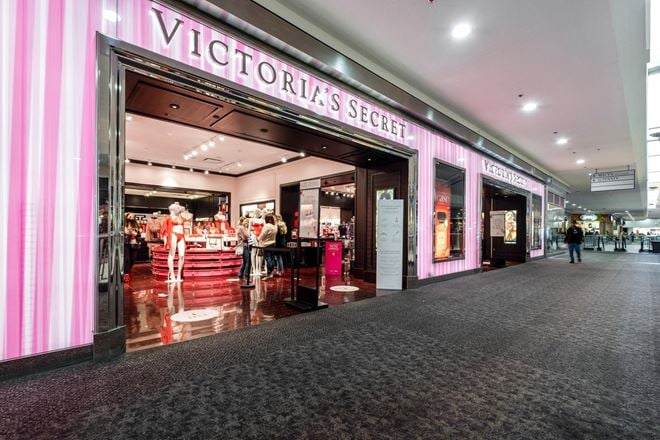 Vintage Faire Mall
