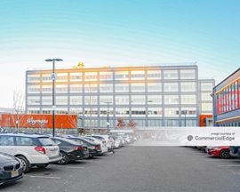 Brooklyn Navy Yard - Building 212