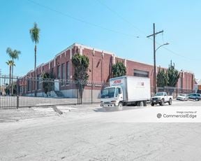 4000  Medford St.