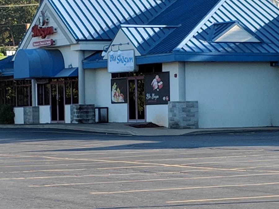 The Falls Shopping Center Property & Listing Details 42Floors