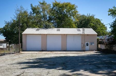 Industrial space for Sale at 143 Maple Street in Avondale Estates