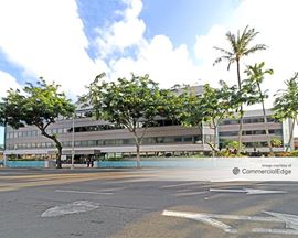 Adventist Health Castle Professional Center