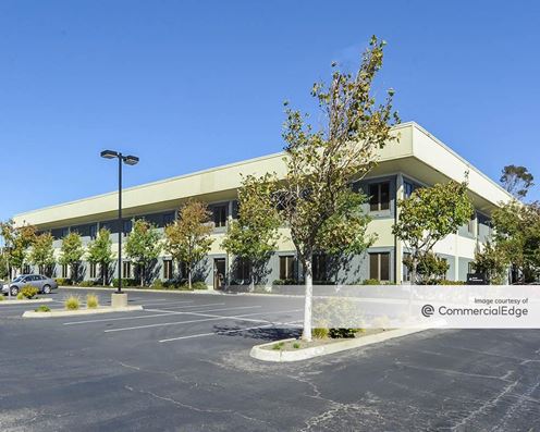 North Hill Business Plaza
