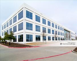 International Business Park - 6100 West Plano Pkwy