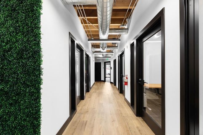 Think Tank Cowork