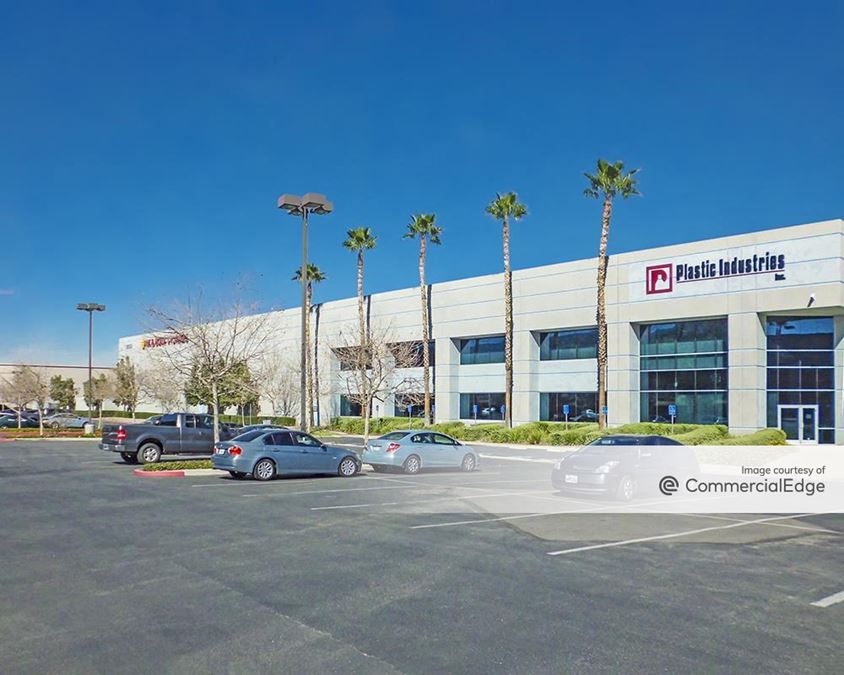 Wildrose Business Park - 22324 Temescal Canyon Road