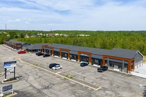 Retail/Restaurant Space