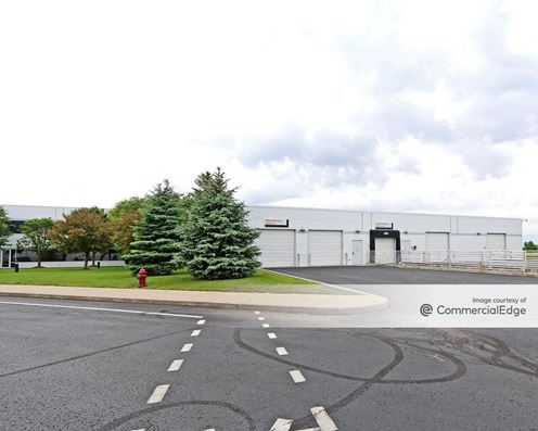 The Madison Trace Business Park