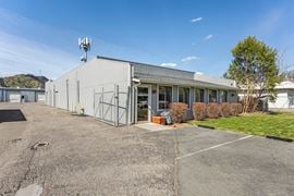 Industrial Building