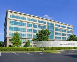 Highwoods Office Park - Cool Springs IV