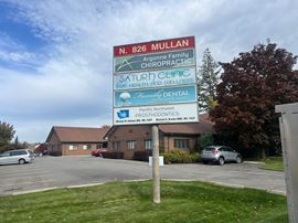 826 N Mullan
