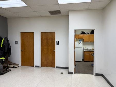 Industrial space for Rent at 3 Quest Drive, Unit 204 in Bloomington