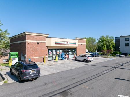 Photo of commercial space at 584 Kinderkamack Road in River Edge