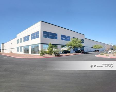 Photo of commercial space at 4025 East Cheyenne Avenue in Las Vegas
