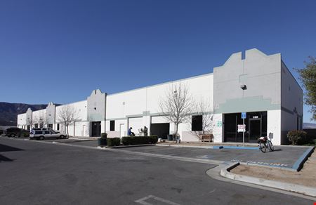 Industrial space for Rent at 31949 Corydon Rd in Lake Elsinore